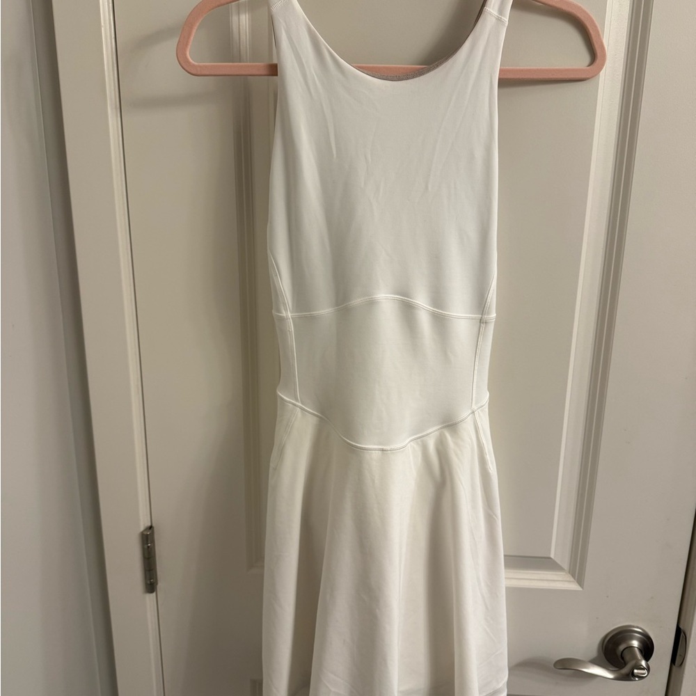 lululemon courtside athletic dress